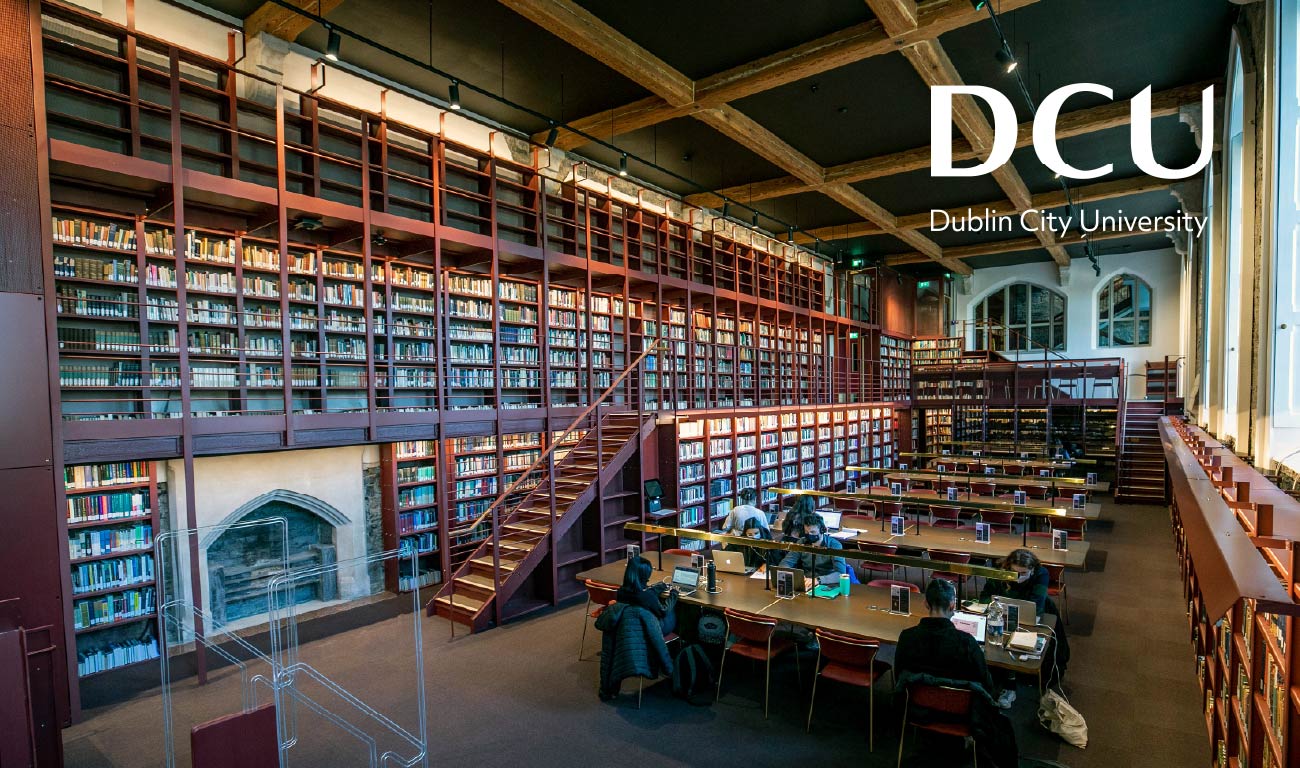 DCU Library