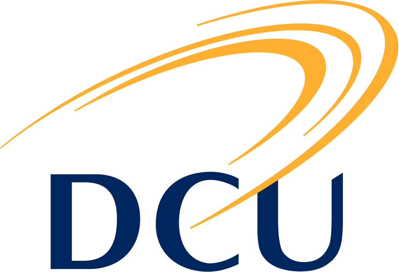 Logo DCU