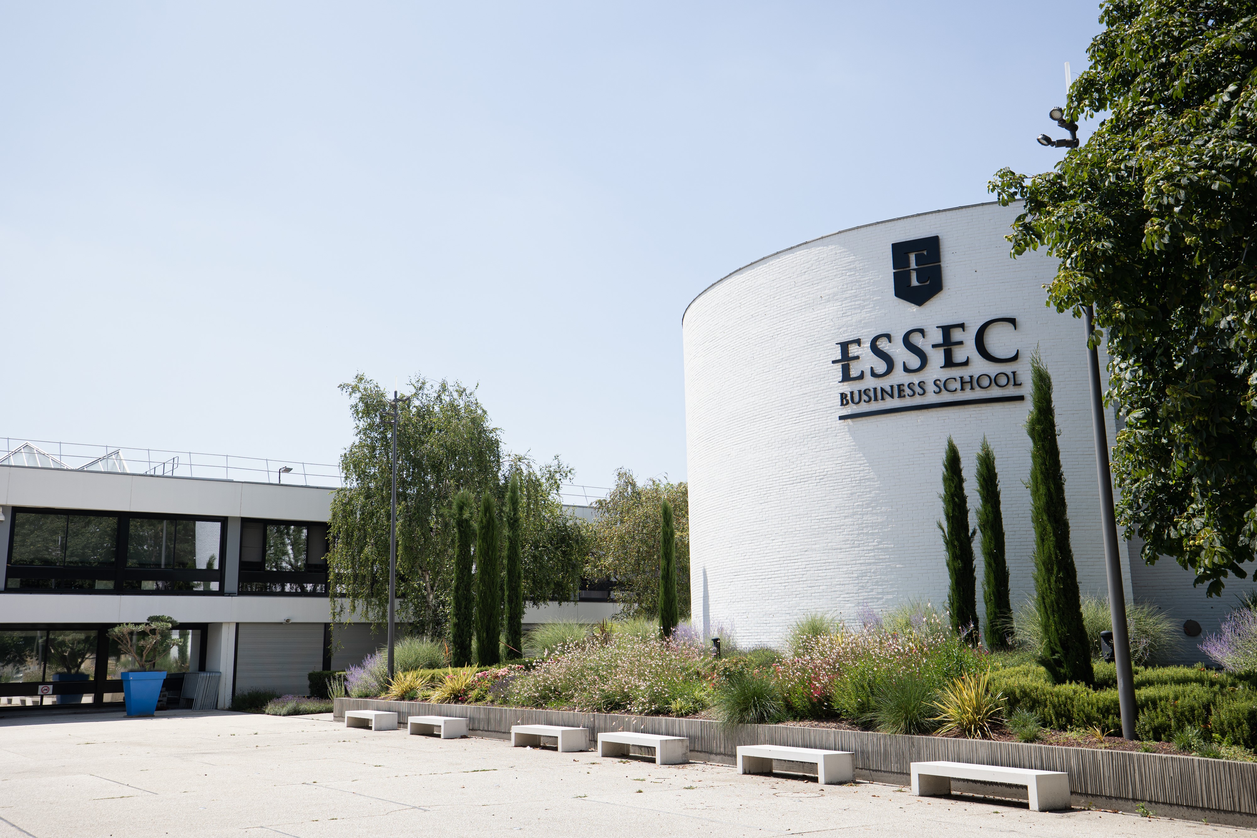 Campus ESSEC