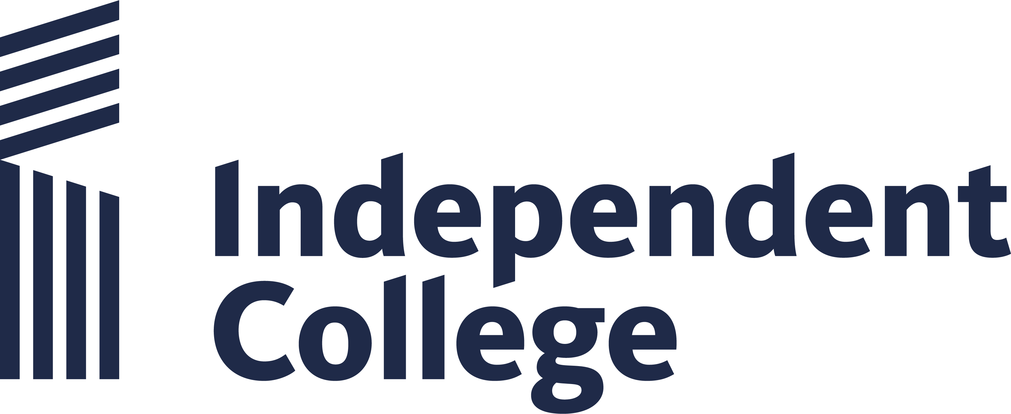 Logo Independent