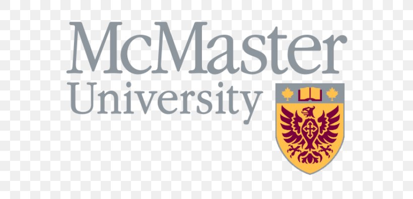 Logo McMaster University