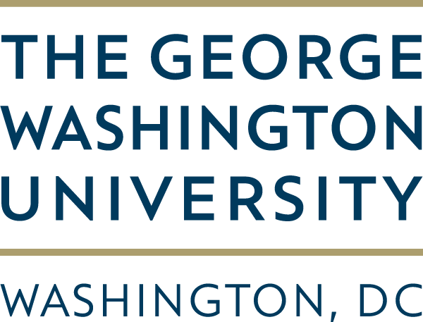 Logo de The George Washington University School of Business