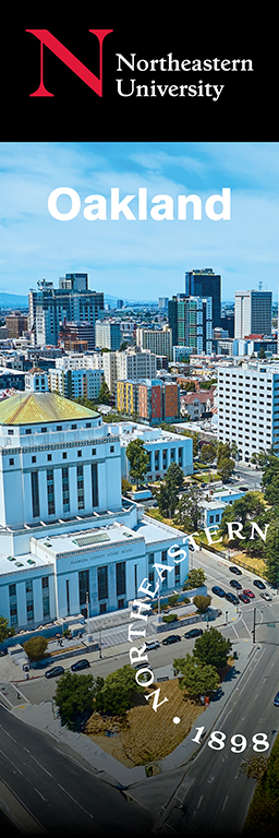Oakland