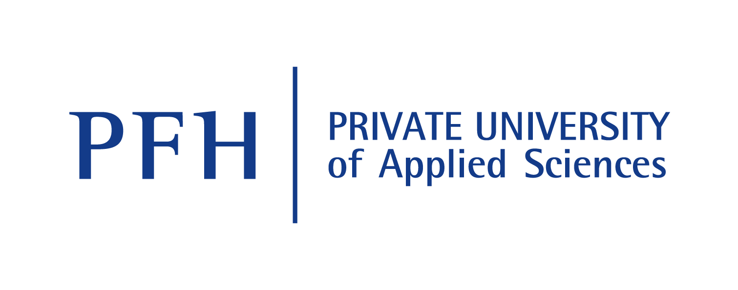 Logo PFH