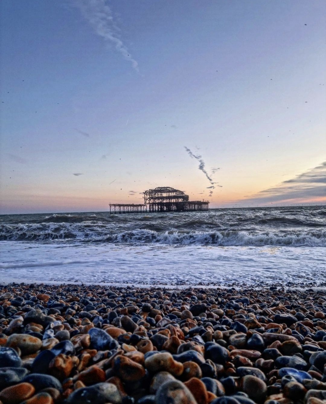 University of Sussex