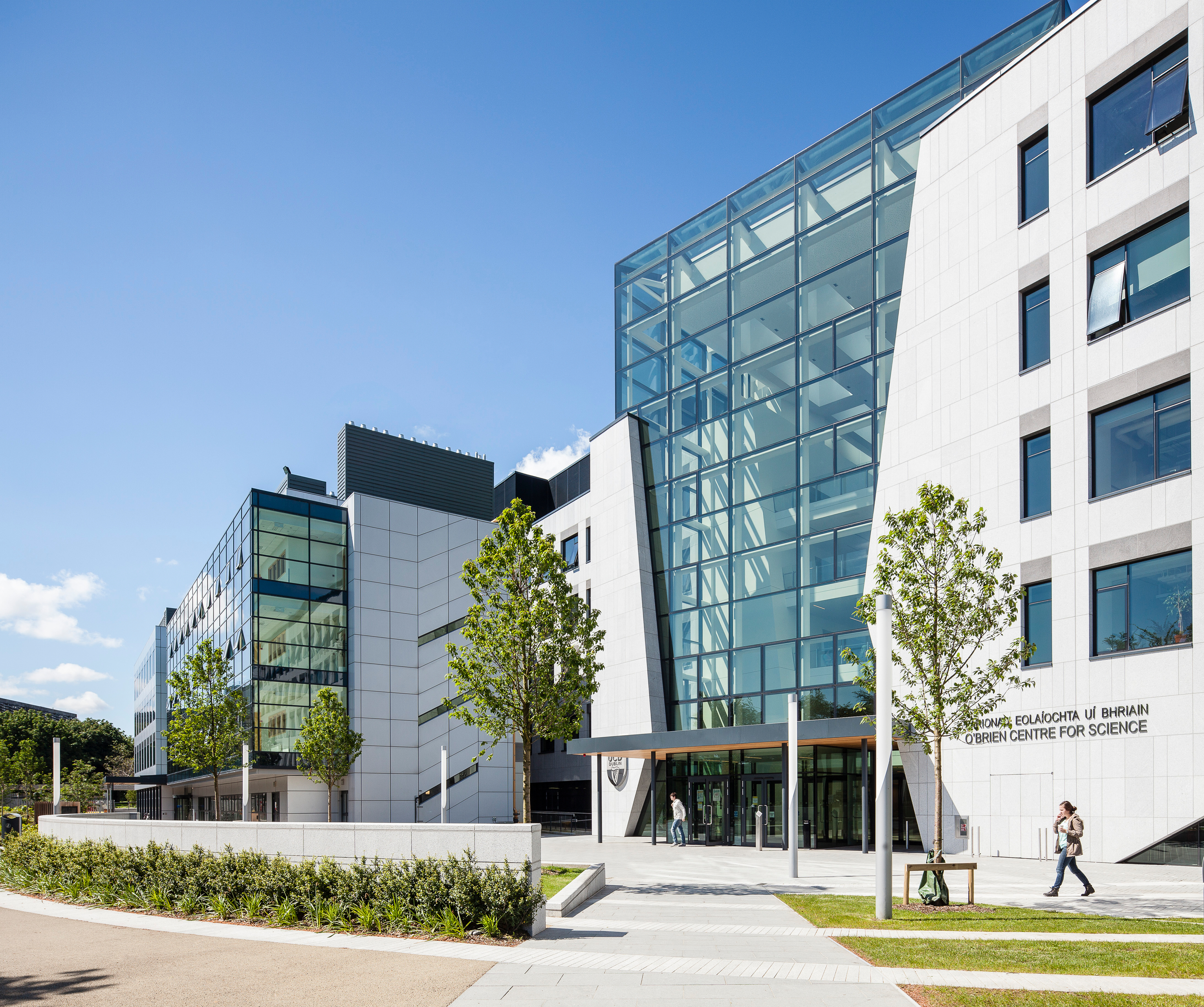Campus de TUS 2