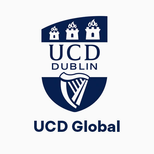 Logo ucd