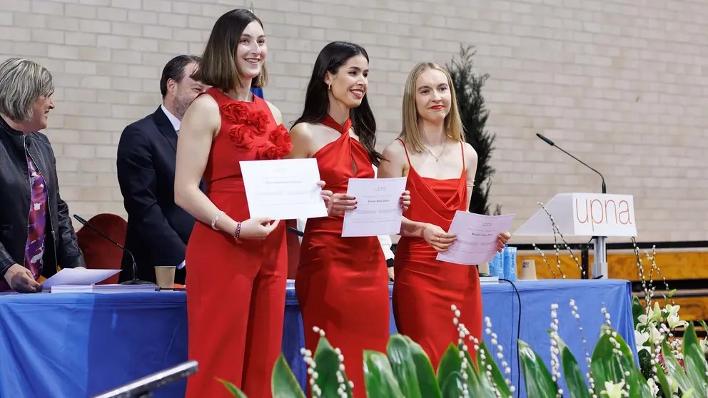 UPNA Diploma