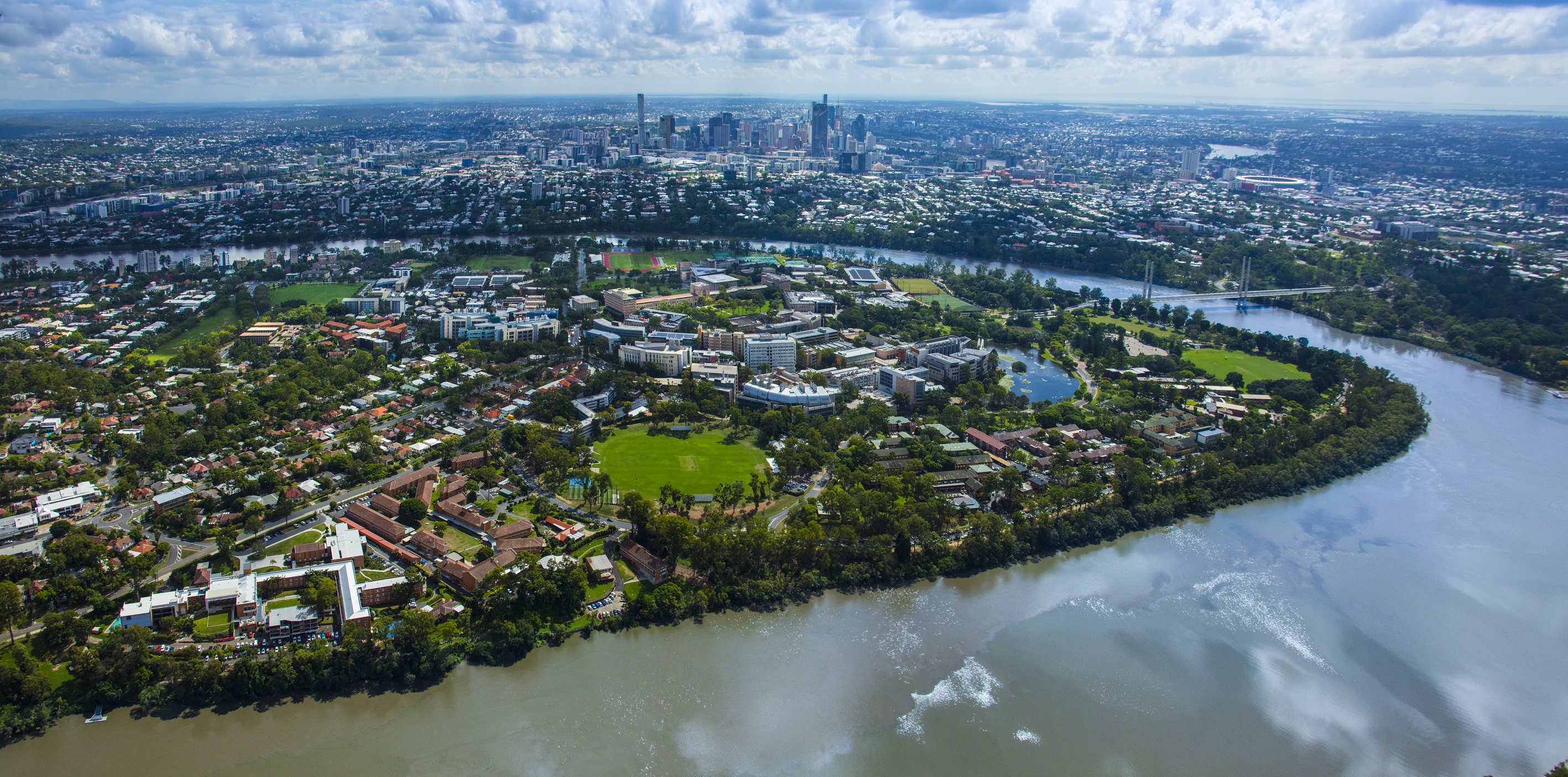 UQ Panoram