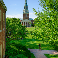Patio CSU