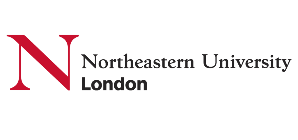 Northeastern Logo