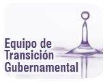 Equipo de transici�n gubernamental